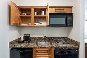 DoubleTree by Hilton Houston Medical Center Hotel & Suites