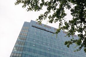 DoubleTree by Hilton Houston Medical Center Hotel & Suites