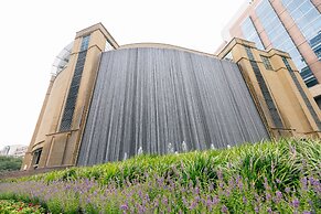 DoubleTree by Hilton Houston Medical Center Hotel & Suites
