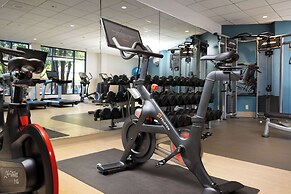 DoubleTree by Hilton Houston Medical Center Hotel & Suites