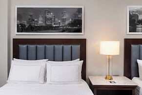 DoubleTree by Hilton Houston Medical Center Hotel & Suites