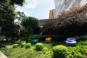 DoubleTree by Hilton Houston Medical Center Hotel & Suites