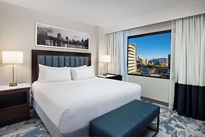 DoubleTree by Hilton Houston Medical Center Hotel & Suites