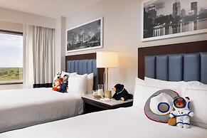 DoubleTree by Hilton Houston Medical Center Hotel & Suites