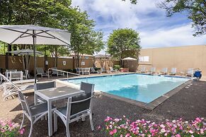 DoubleTree by Hilton Houston Medical Center Hotel & Suites