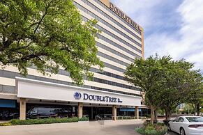 DoubleTree by Hilton Houston Medical Center Hotel & Suites