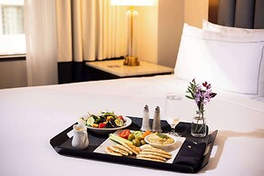 DoubleTree by Hilton Houston Medical Center Hotel & Suites