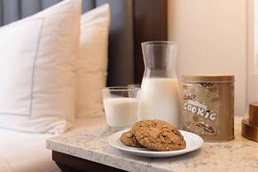 DoubleTree by Hilton Houston Medical Center Hotel & Suites