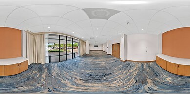 DoubleTree by Hilton Houston Medical Center Hotel & Suites