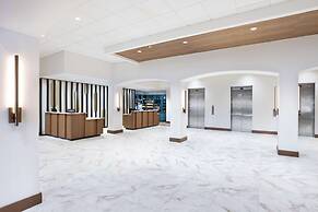DoubleTree by Hilton Houston Medical Center Hotel & Suites