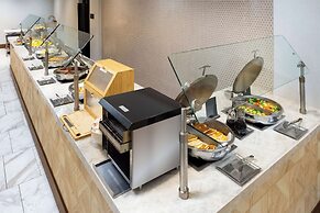 DoubleTree by Hilton Houston Medical Center Hotel & Suites