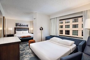 DoubleTree by Hilton Houston Medical Center Hotel & Suites