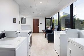 DoubleTree by Hilton Houston Medical Center Hotel & Suites