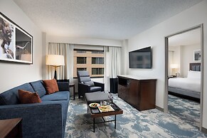 DoubleTree by Hilton Houston Medical Center Hotel & Suites