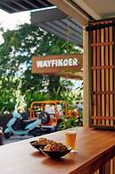 Wayfinder Waikiki