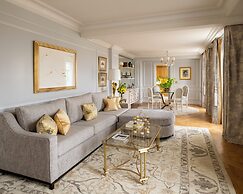 Four Seasons Hotel George V