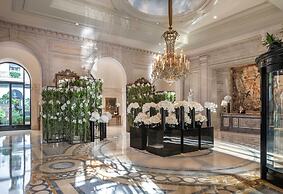 Four Seasons Hotel George V