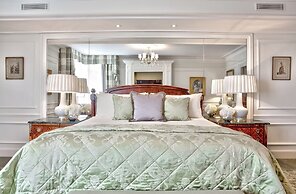 Four Seasons Hotel George V