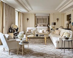 Four Seasons Hotel George V