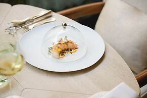 Four Seasons Hotel George V