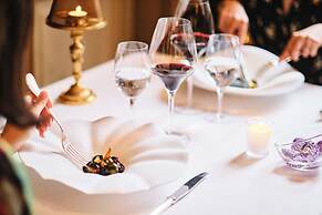 Four Seasons Hotel George V