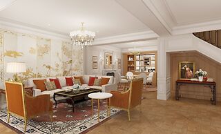 Four Seasons Hotel George V