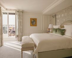 Four Seasons Hotel George V