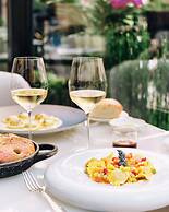 Four Seasons Hotel George V