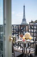 Four Seasons Hotel George V