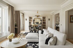 Four Seasons Hotel George V