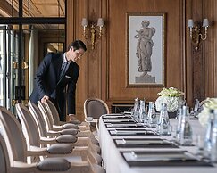 Four Seasons Hotel George V