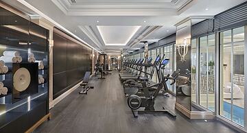 Four Seasons Hotel George V