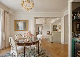 Four Seasons Hotel George V