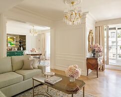 Four Seasons Hotel George V