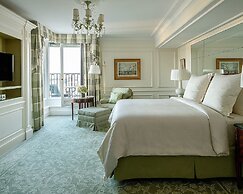 Four Seasons Hotel George V