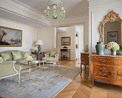 Four Seasons Hotel George V