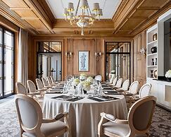 Four Seasons Hotel George V