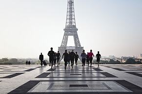 Four Seasons Hotel George V