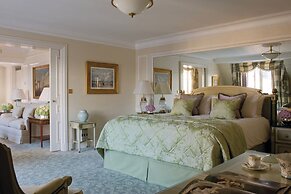 Four Seasons Hotel George V