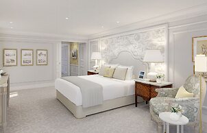 Four Seasons Hotel George V