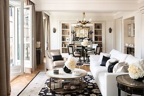 Four Seasons Hotel George V