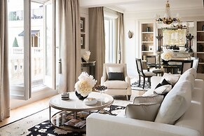 Four Seasons Hotel George V