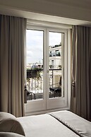 Four Seasons Hotel George V