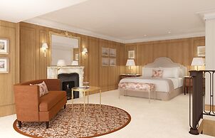 Four Seasons Hotel George V