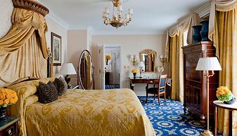 Four Seasons Hotel George V