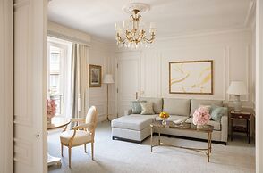 Four Seasons Hotel George V