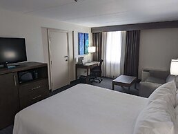 Best Western Plus Toronto Airport Hotel