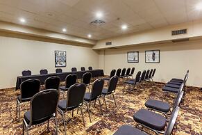 Best Western Plus Toronto Airport Hotel