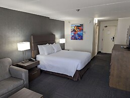 Best Western Plus Toronto Airport Hotel