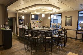 Best Western Plus Toronto Airport Hotel